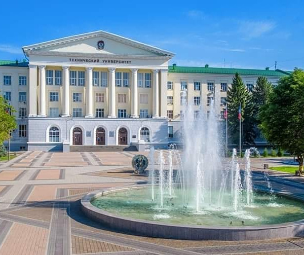 В сентябре открытие новой локации в самом центре Ростова-на-Дону, в Кванториуме при ДГТУ! - КИБЕРшкола программирования для детей, компьютерные курсы для школьников, начинающих и подростков - KIBERone г. Санкт-Петербург